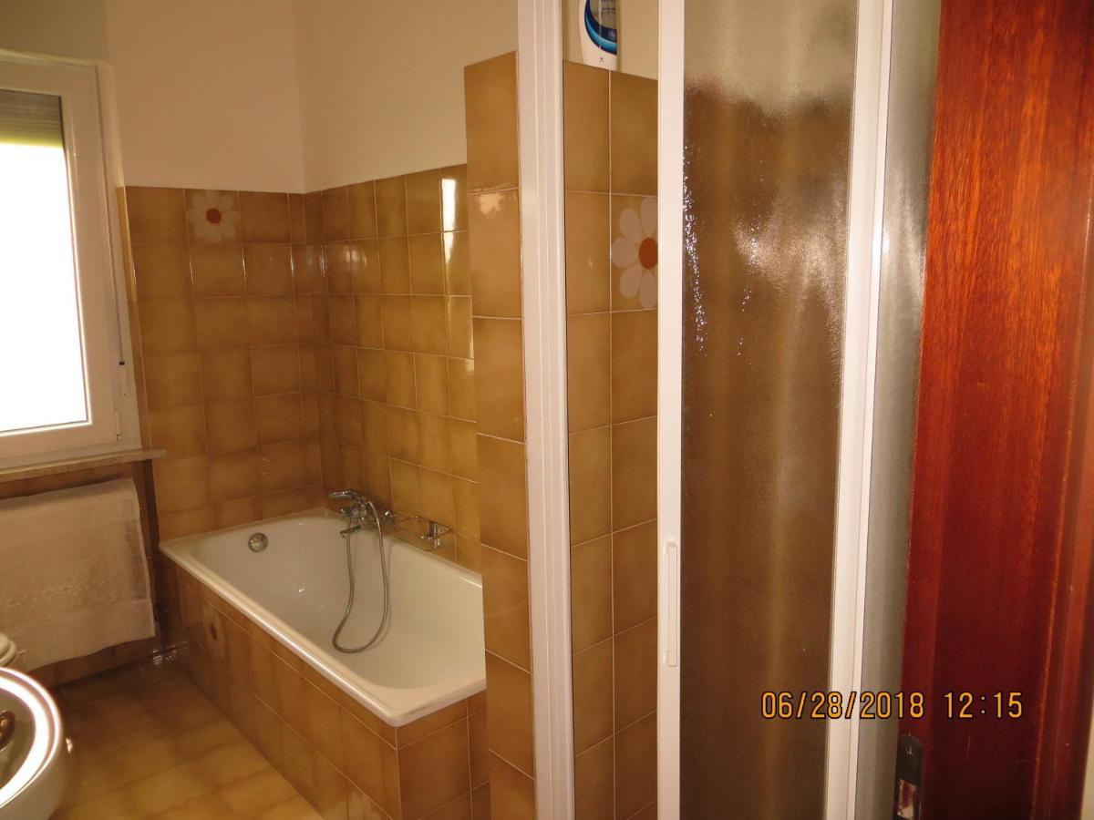 5 Palme Bed & Breakfast Terzo d' Aquileia Exterior photo