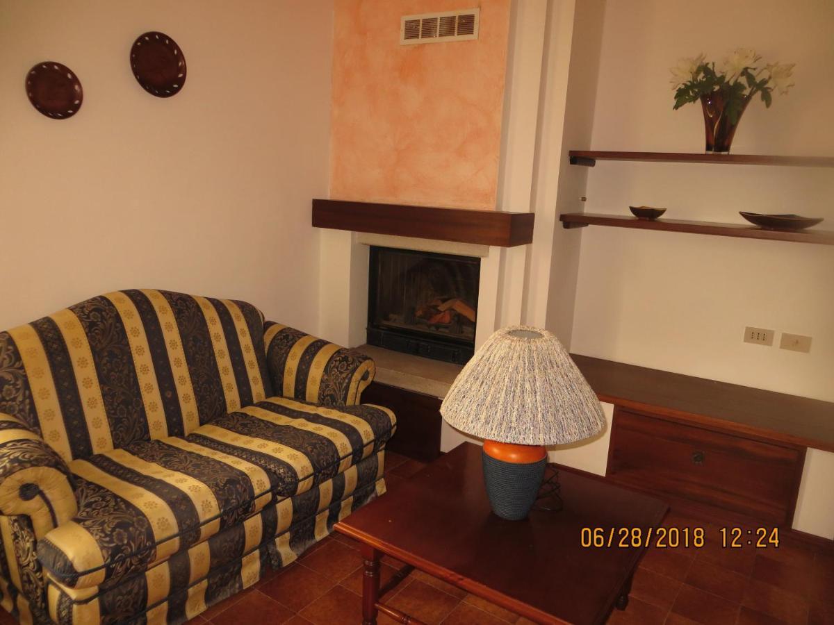 5 Palme Bed & Breakfast Terzo d' Aquileia Exterior photo