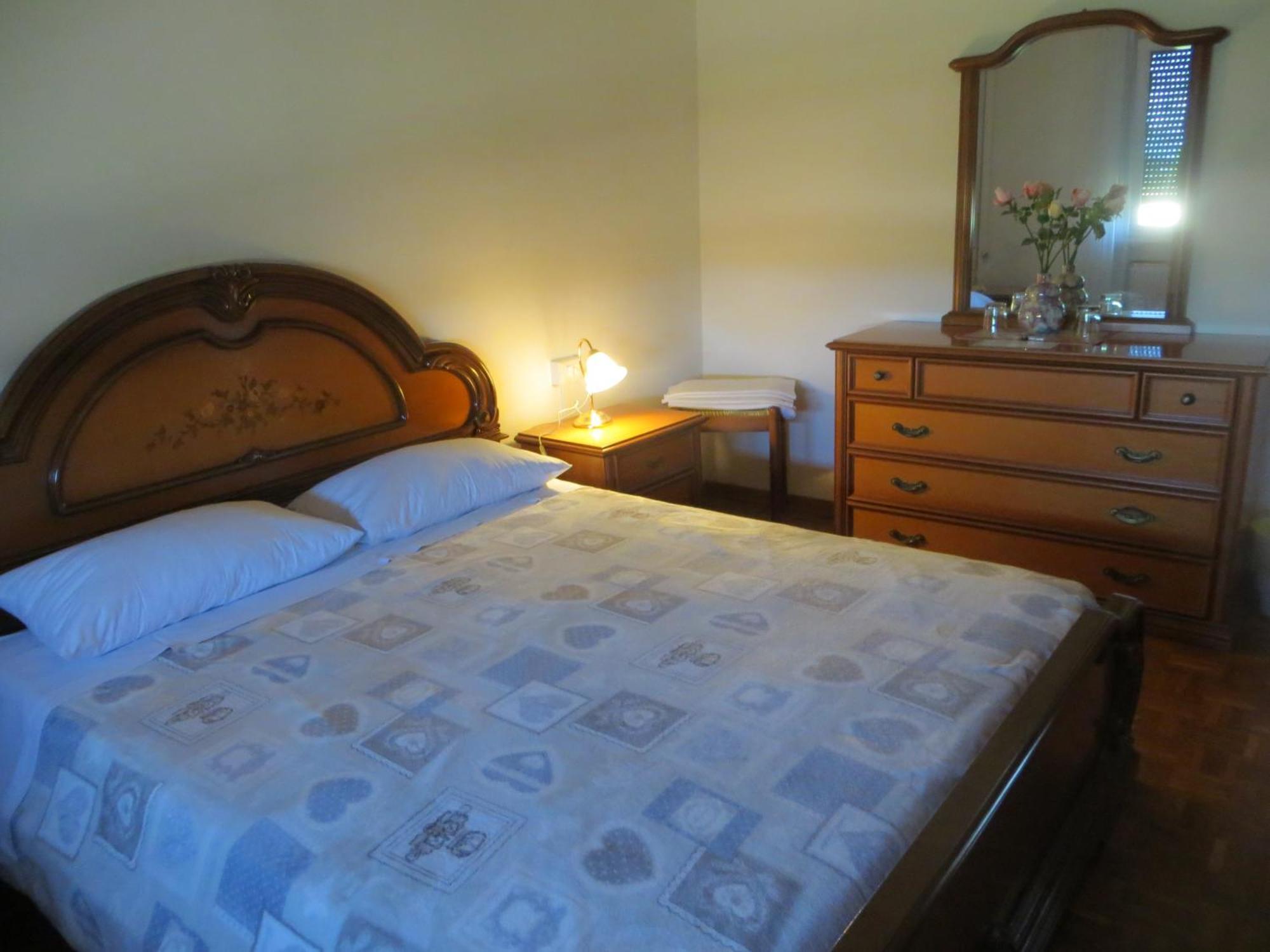 5 Palme Bed & Breakfast Terzo d' Aquileia Exterior photo