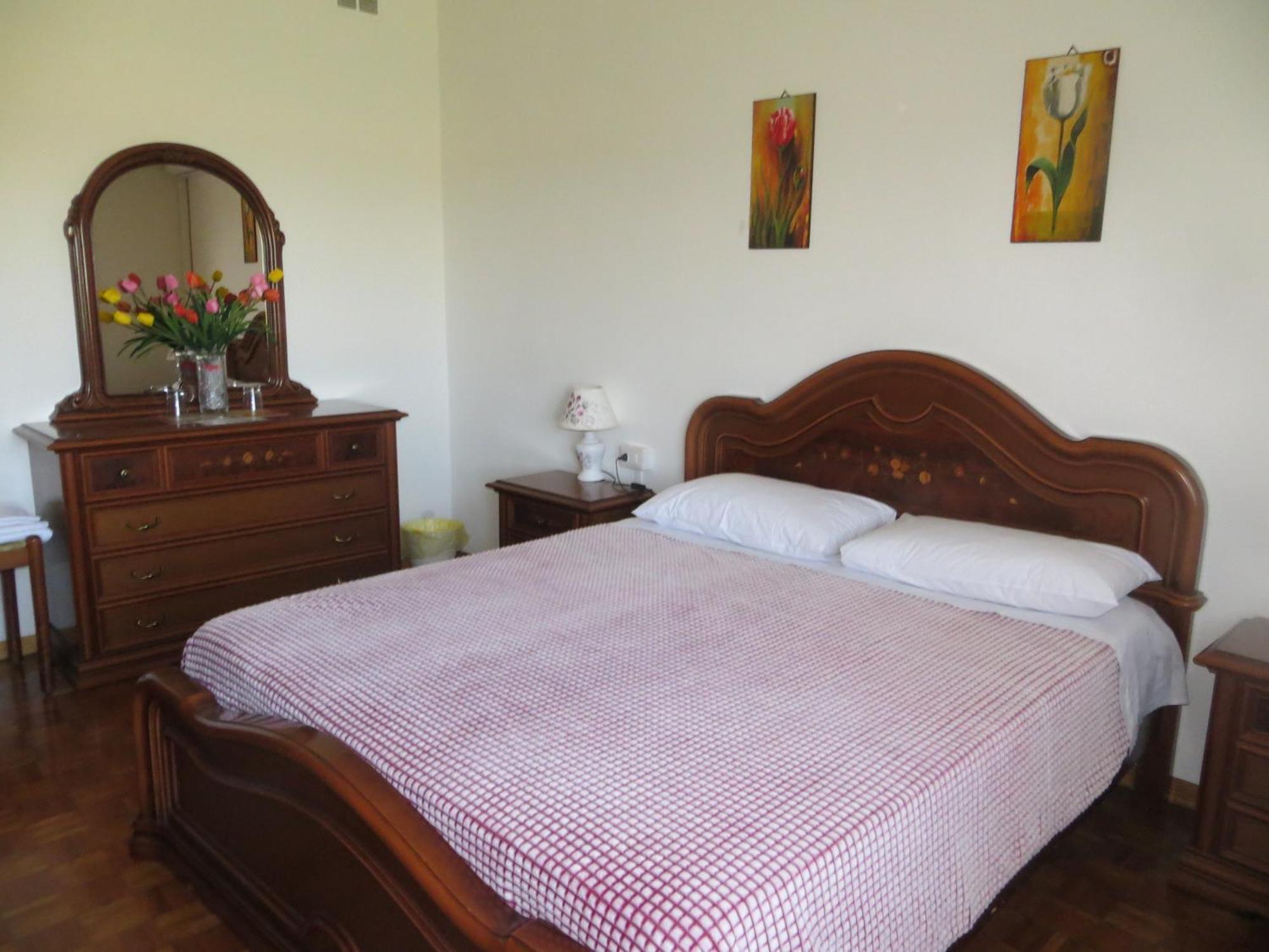 5 Palme Bed & Breakfast Terzo d' Aquileia Exterior photo