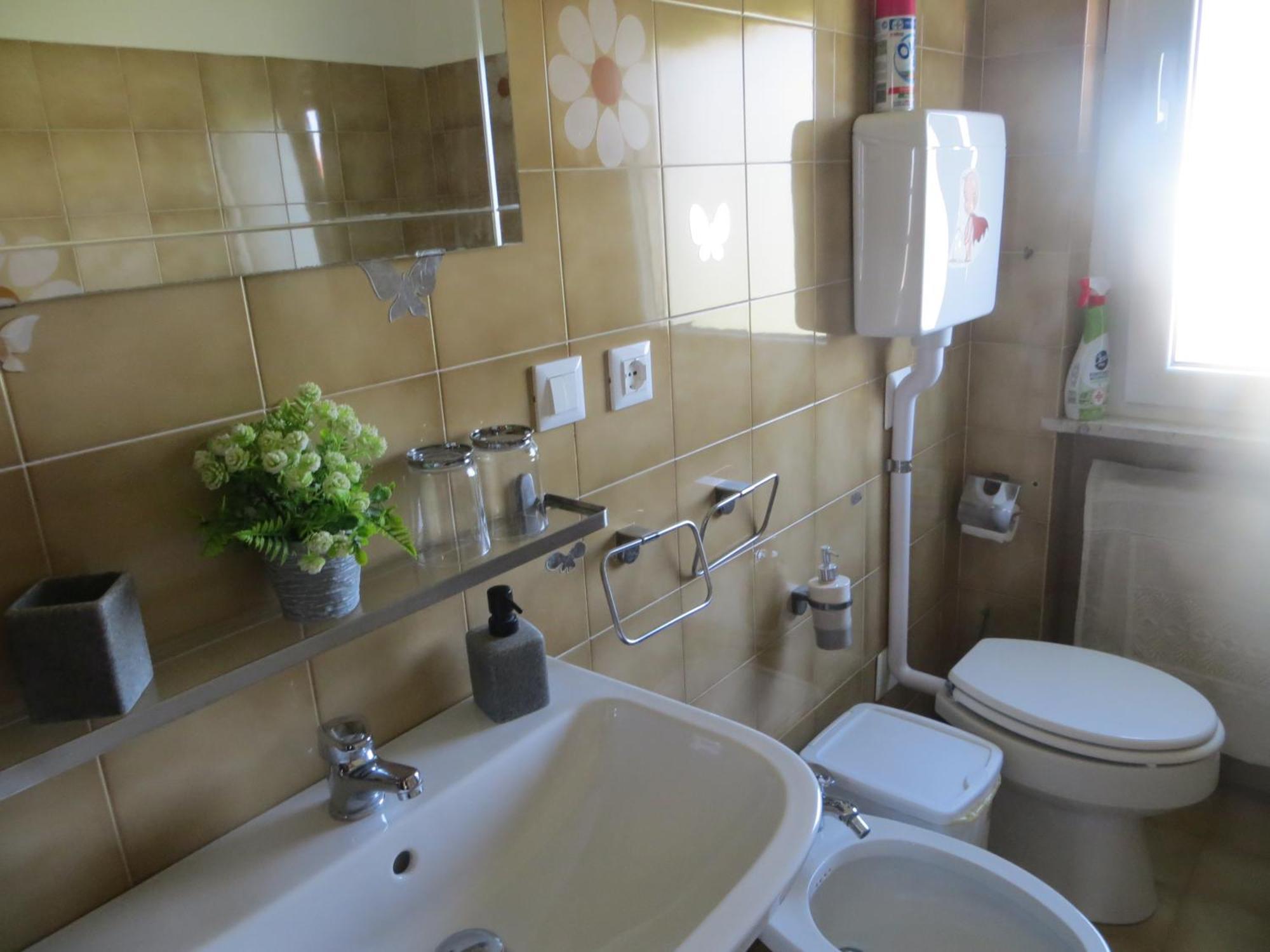 5 Palme Bed & Breakfast Terzo d' Aquileia Exterior photo