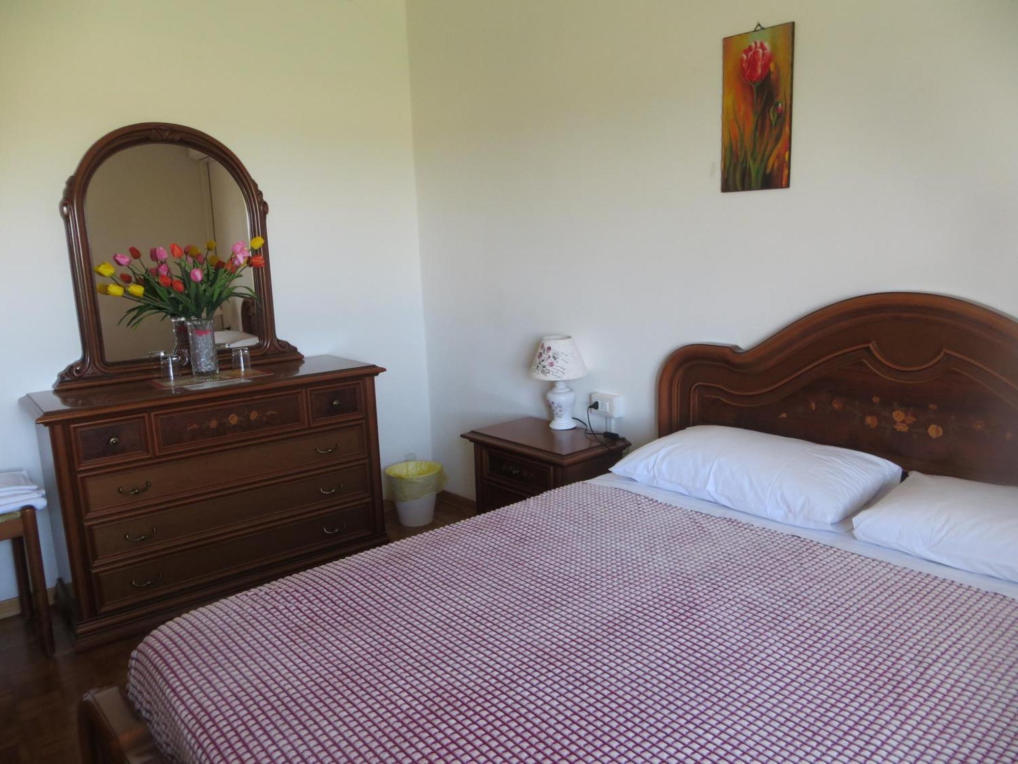 5 Palme Bed & Breakfast Terzo d' Aquileia Exterior photo